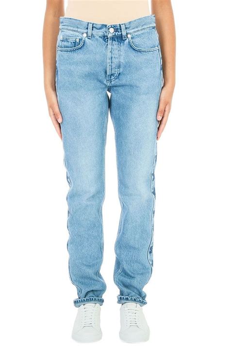 givenchy star patch jeans|givenchy ladies jeans.